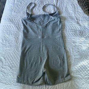 Aritzia Golden Romper